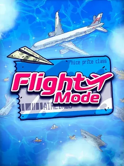 Flight Mode Slot online at Captain Marlin